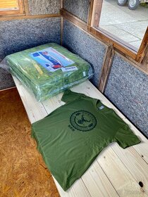 Polovnicky posed TOP Delux 200x150x210 - 9