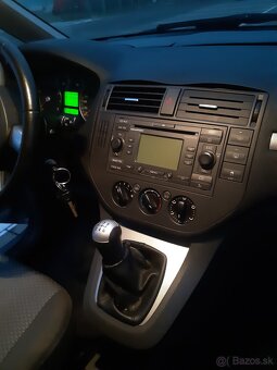 Ford Focus C-Max - 9