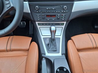 BMW X3, 3,0sd M Paket - 9