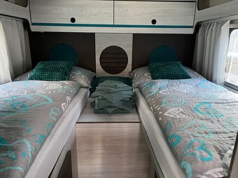 Rimor Kilig 695 - Odstupenie Leasingu, predaj - 9