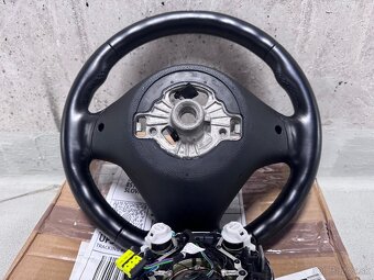 Multifunkčný volant F30 BMW Individual - 9