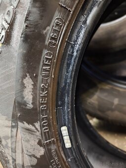 215/65R16 NEXEN "letné" - 9