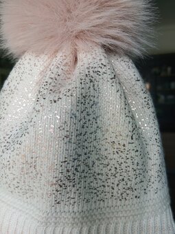 Zimné čiapky - 9