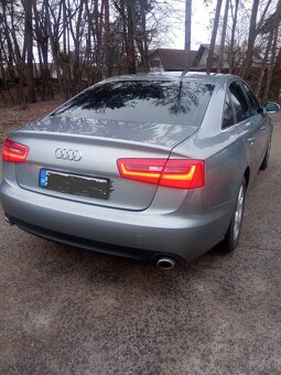 Audi A6 C7 3.0 TDI Quattro 250 000km - 9