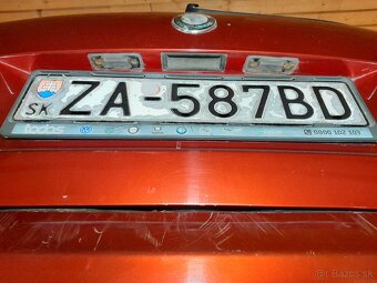 Škoda Fabia 1.4Mpi 44kW r.v. 2001 - 9