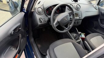 Seat Ibiza 1,0 MPi, 71 000 km  - 9