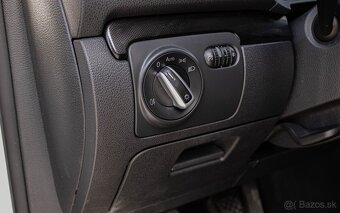 Volkswagen Golf 1.8 TSI 2010 - 9