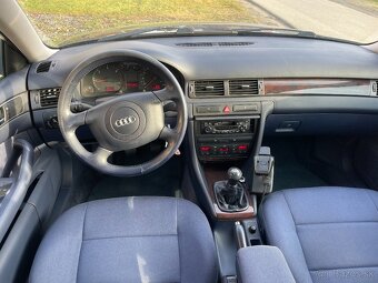 AUDI A6 C5 1.9TDI 81KW M5 - 9