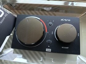 Profi súprava Astro A40 TR + MixAmp Pro TR zosilňovač - 9