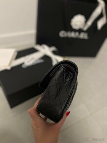 Chanel classic flap bag - 9