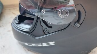 Motobunda dámska BŰSE - 9