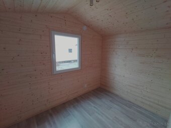 Nový Mobilný dom 8.30x3.20m Celoročný - 9