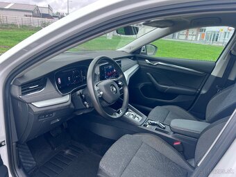 ❗️❗️SKODA OCTAVIA 4 2.0 T.D.I   STYLE  DSG❗️ - 9