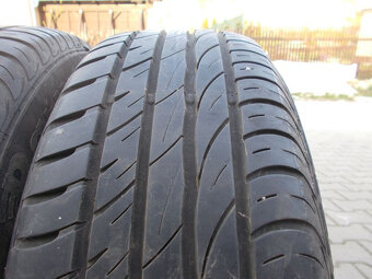 Pneumatiky Barum 205/60R15 letné 4ks - 9