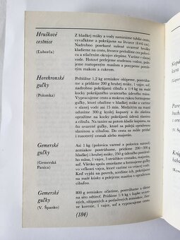 Rastislava Stoličná - Jedlá a nápoje našich predkov - 9