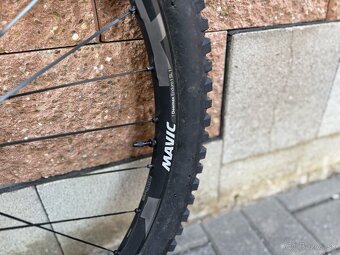 Haibike Lyke CF 11 - 9