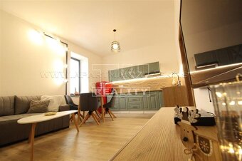LUKRATÍVNE APARTMÁNOVÉ BYTY UPROSTRED LIPTOVA - 9