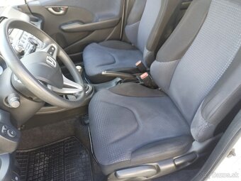 Honda Jazz 73000km benzin - 9