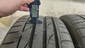 Letné Bridgestone Turanza S001 225/40/19 93W - 9