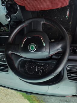 Škoda Fabia Monte Carlo - 9