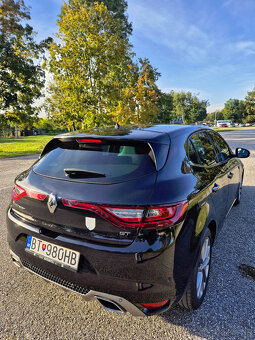 RENAULT MEGANE GT 1,6 151KW - 9