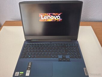 Herný notebook Lenovo IdeaPad Gaming 3 - 9