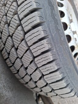 VW Transporter 1.9 TDI 63 Kw Long Model 2006,.- - 9