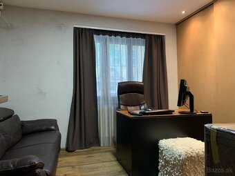 3 izb. tehlový byt s balkónom, Staré mesto, Košice - 9