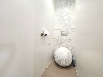 ASSENZIO - PRENÁJOM - 2 IZBOVÝ BYT - 68 M² - ŠPITÁLSKA - STA - 9