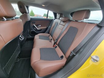 Mercedes-Benz CLA Shooting Brake 220d A/T za 26.990 € s DPH - 9