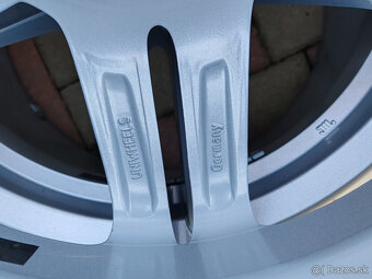 MERCEDES 5X112 - 9