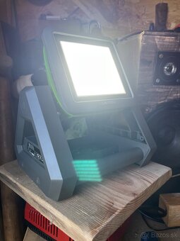 LED světlo A-AL-20 - 9