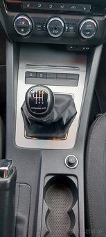 Skoda Octavia 3 r.v.2014, 1.6 TDi - 9