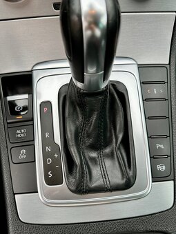Volkswagen CC tsi - 9
