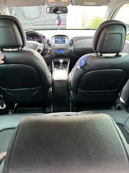 Hyundai IX35 - 9