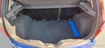 Predám Fiat punto - 9