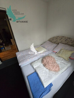 Tehlový 2 izbový byt na predaj - Podbrezová - 9