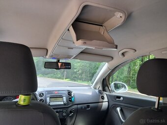 Volkswagen Golf 5 Plus 1.9 tdi - 9