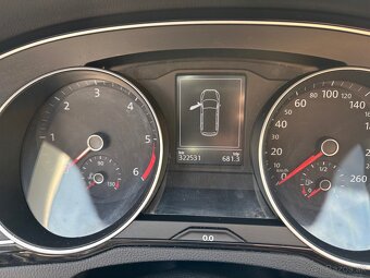 Passat B8 variant 110kw - 9