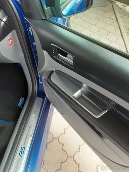Focus rs - 9