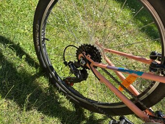 Bicykel dema 24 - 9