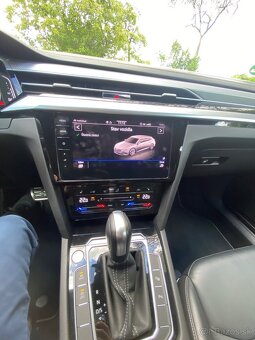 Volkswagen Arteon - 9