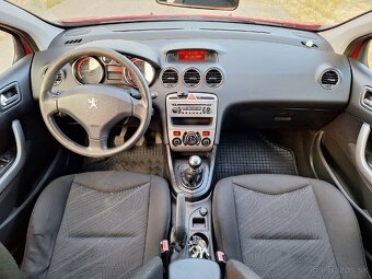 Peugeot 308 SW 1.6 HDi 80kw - 9