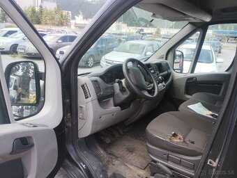 Citroën Jumper 2.2 HDi 33 L3H2 - 9