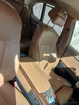Bmw e65 745i - 9