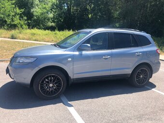 Santa Fe - 9