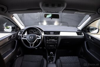 Škoda Rapid 1.2 TSI - 9