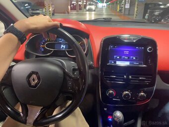 Clio IV - 9