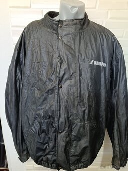 Textilná bunda VANUCCI veľkosť 2XL - 9