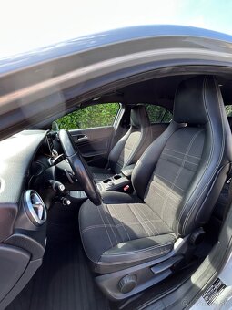 Mercedes-Benz A class 180 - 9
